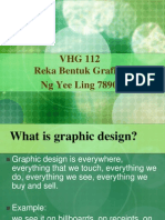 What Is Graphic Design