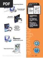 9 Software Hmi PLC Opc Server Automation