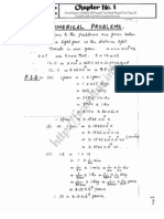 fsc1 Numericals Chap01