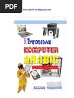 Download 24343912 Tips Otodidak Arabic Computer by hombar SN127012084 doc pdf
