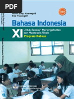 Download Bahasa Indonesia SMA Kelas XI Bahasa-Nurita Bayu Kusmayati-2009 by Deasy Murdiana SN127012244 doc pdf