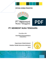 Download Contoh Proposal Keja Praktek by ardi4017 SN127012908 doc pdf