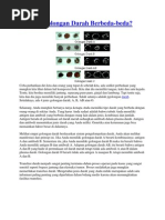 Download Kenapa Golongan Darah Berbeda by silviaemoh SN127015697 doc pdf