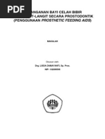 Download Penanganan Bayi Celah Bibir Dan Langit-langit by Hanifah Hasna Huda SN127017230 doc pdf