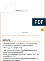 Relatii Metrice In Triunghiul Dreptunghic