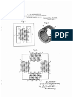 Means for Controlling Alternating Currents - US1328797A