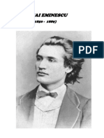 Mihai Eminescu