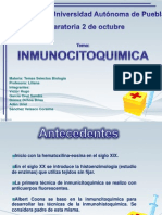 inmunocitoquimica