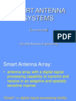 Smart Antennas