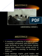 41820052-Meeting-Ppt