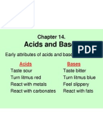 chm131 14 Acids Bases