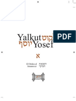 Yalkut Yosef (Leyes)