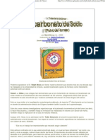 (Bicarbonato de Sodio _(Polvo de Hornear_) - Tratamiento de Cáncer).pdf