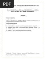 Carta de Renuncia o Retiro Voluntario