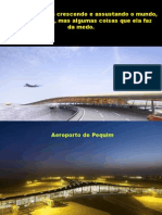 Aeroporto de Pequim