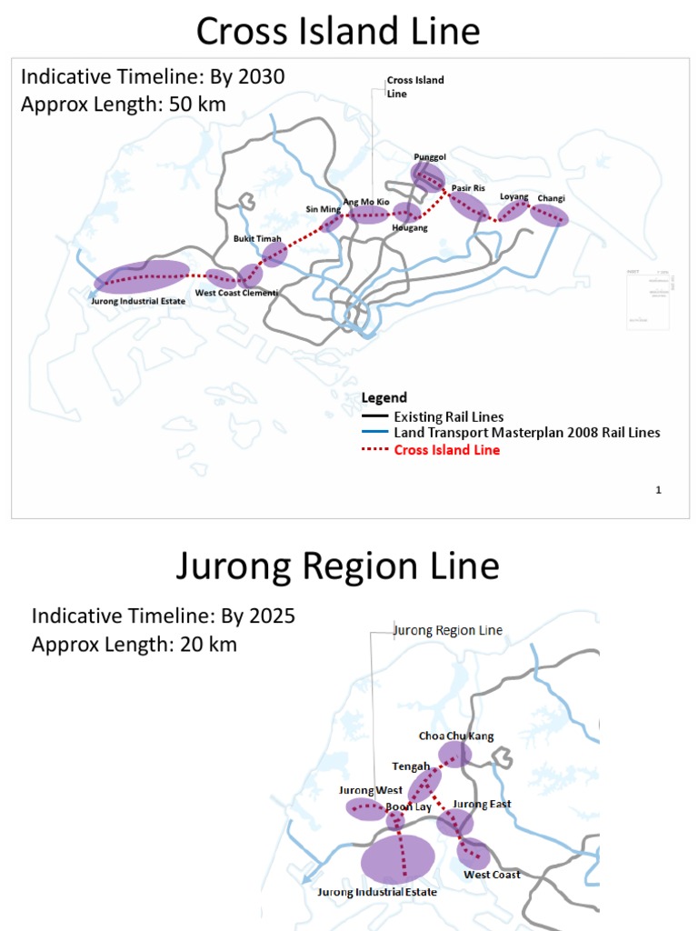Annex New Lines and Extensions | PDF | Transport Infrastructure | Transport