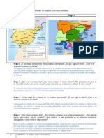 Mapas de La Edad Media