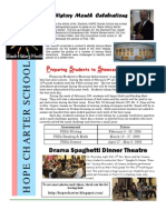 February 2009 Newsletter