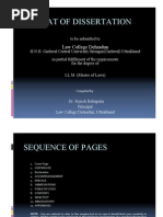 Download Dissertation Llm by azizullakhan SN127035829 doc pdf