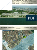 Dolmabahçe Sarayı Selamlık PDF