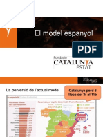 El Model Espanyol PDF