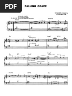 The Music Of Richie Beirach Vol. 1 Piano - 8