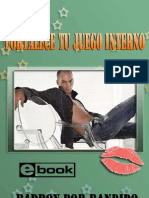 Bad Boy Fortalece Tu Juego Interno