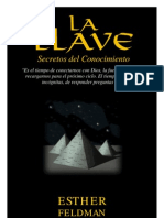 La Llave - Secretos Del Conocimiento