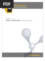 Download Yellow Machine Users Manual by John Moore SN12705022 doc pdf