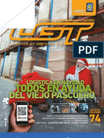 Edicion 74 LGT PDF