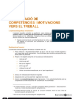 17 Exercici de Identificacio de Competencies i Motivacions Vers El Treball Tcm9-3831