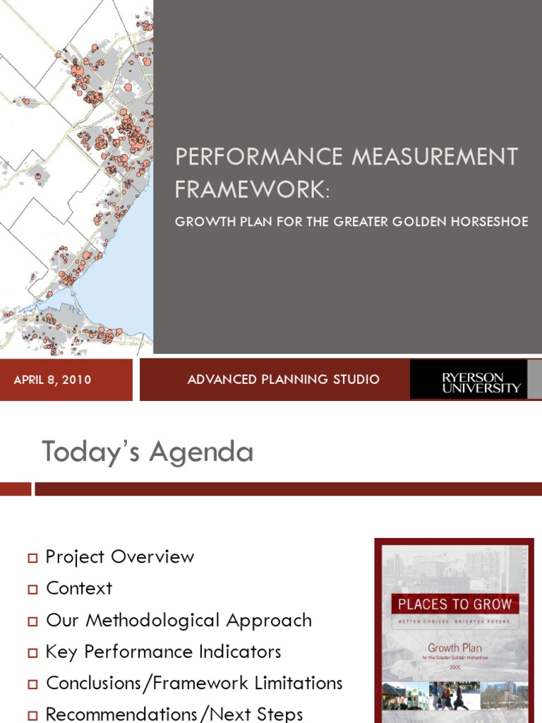Performance Indicators Presentation | PDF | Performance Indicator ...
