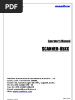 Download TEMP SCANNER MANUALpdf by pitamberverma SN127056016 doc pdf