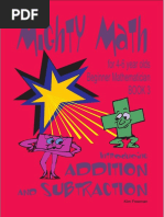 Download Introducing Addition  Subtraction by Mahobe SN12706003 doc pdf