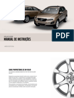 XC60 Owners Manual MY10 PT Tp11004