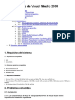 Download Ayuda Visual Studio 2008 by jrdelarosa SN127065275 doc pdf