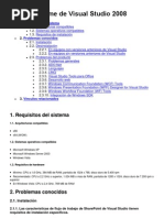 Download Ayuda Visual Studio 2008 by jrdelarosa SN127065275 doc pdf