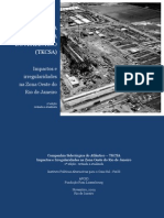 TKCSA - Impactos e Irregularidades Na Zona Oeste Do Rio de Janeiro