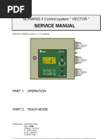 Download Vector Manual by EVCY SN127067947 doc pdf