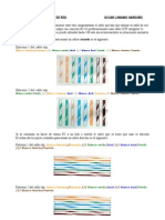 Configuracion Del Cableado