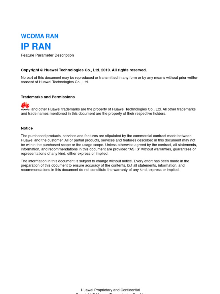 Ip Ran | PDF | Ip Address | Computer Network