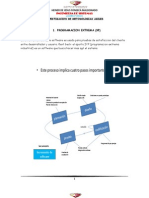 Taller Investigación de Metodologías Ágiles - HEINER - FONSECA