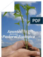 729 - Apuntes para una pastoral ecológica_Limon