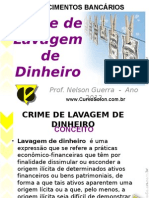 Lavagem Cursosolon.com.Br