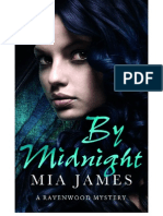 By Midnight Mia James PDF