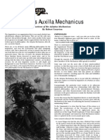 Corpus Auxilla Mechanicus PDF