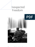 Ajahn Munindo - Unexpected Freedom (2009) PDF
