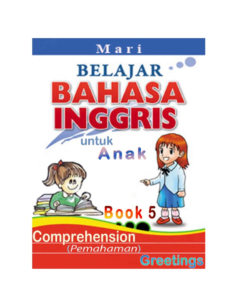 Belajar Inggris Pdf