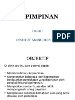 KEPIMPINAN (NPQEL 13612