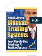 Ultimate Trading Systems